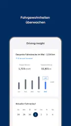 myHyundai screenshot