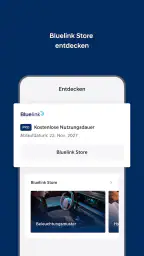 myHyundai screenshot