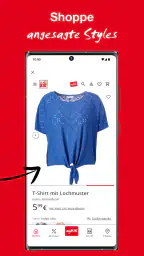 myKiK - Deutschland screenshot