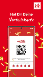 myKiK - Deutschland screenshot