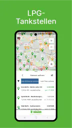 myLPG.eu screenshot