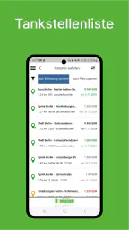 myLPG.eu screenshot