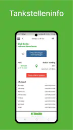 myLPG.eu screenshot