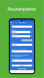 myLPG.eu screenshot