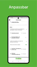 myLPG.eu screenshot