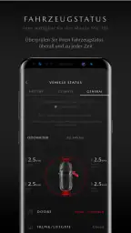 MyMazda screenshot