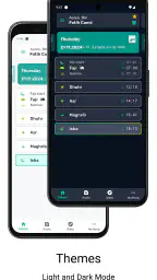 MyMosq screenshot