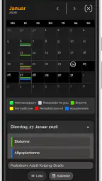 MyMüll.de - Abfall App screenshot