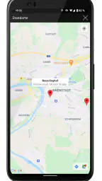 MyMüll.de - Abfall App screenshot