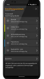 MyMüll.de - Abfall App screenshot