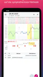 myNFP screenshot