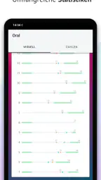 myNFP screenshot
