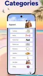 Myntra - Fashion Shopping App screenshot