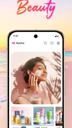 Myntra - Fashion Shopping App screenshot