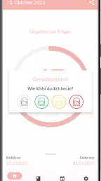 MyRing - Verhütungsring screenshot
