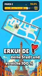 MysteryHike: Reisen & Wandern screenshot