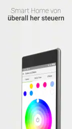 myStrom App screenshot