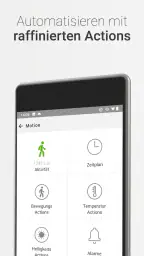 myStrom App screenshot