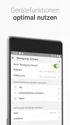myStrom App screenshot