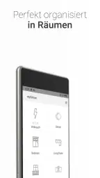 myStrom App screenshot