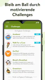 mySugr - Diabetes-Tagebuch screenshot