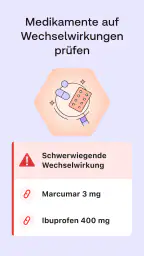 MyTherapy Tabletten Erinnerung screenshot