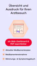 MyTherapy Tabletten Erinnerung screenshot