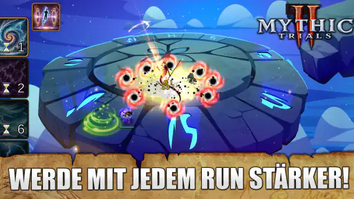 Mythic Trials 2 screenshot