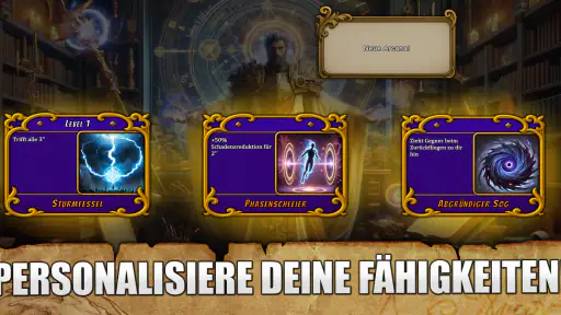 Mythic Trials 2 screenshot