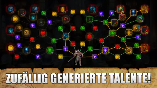 Mythic Trials 2 screenshot