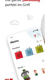 tonies screenshot