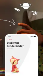 tonies screenshot
