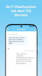 myTUI | Urlaub & Reisen planen screenshot