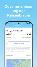 myTUI | Urlaub & Reisen planen screenshot