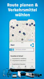 myVRN screenshot