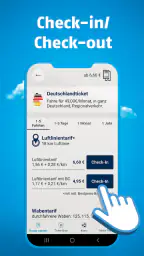 myVRN screenshot