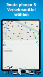 myVRN screenshot