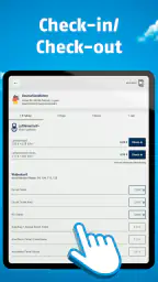 myVRN screenshot