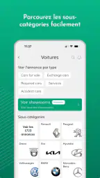 Mzady - مزادي screenshot