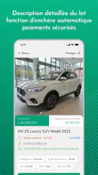Mzady - مزادي screenshot