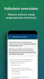 mZUS screenshot