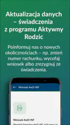 mZUS screenshot