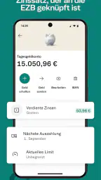 N26 — Love your bank screenshot