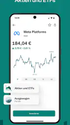 N26 — Love your bank screenshot
