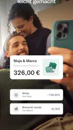 N26 — Love your bank screenshot