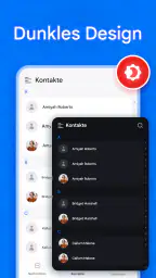 Nachrichten screenshot