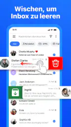 Nachrichten SMS - Messages screenshot