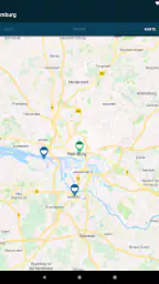Nahe Gezeiten - Plus screenshot