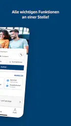 naldo Bus&Bahn screenshot