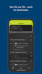 naldo Bus&Bahn screenshot